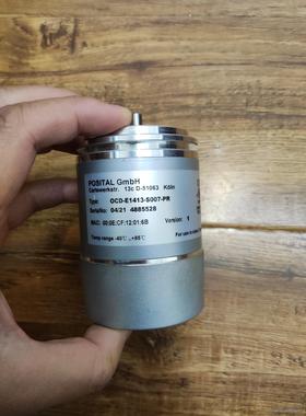 POSITAL GmbH D-51063德国博思特Posit