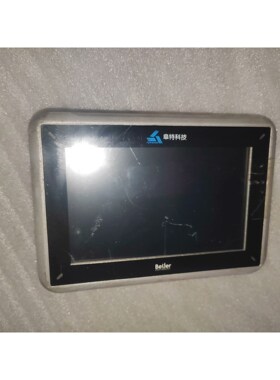 北尔触摸屏  ixt7a如图.拆机包好.议价骏营商贸—议价