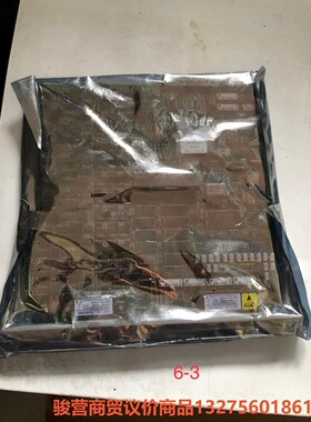 全新库存CL6821X1-A6模块DCS卡件，实物拍摄，质量骏营商贸—议价