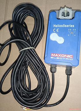 Maxonic  Helios5series    HELI(议价商品）