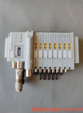 Aventics R412018225 安沃驰阀岛连接器 A骏营商贸-议价