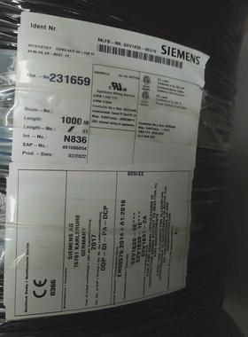 全新原装正品西门子6XV1830-0EU10 Profibu议价商品