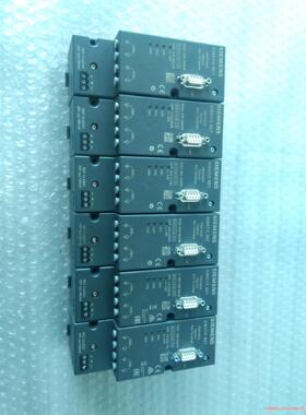 6GK1500－3AA10  6个，全新原装仅测试一次，专案骏营议价商品