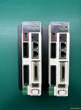 松下伺服400W驱动器：MBDDT2210P议价商品