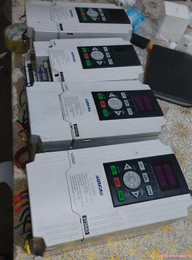 SUNFAR四方变频器V350-4T0040，拆机设备202议价商品