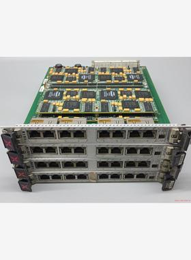 IXIA拆机卡LM100TXS8美国进口机器拆件，共4片，3(议价商品）
