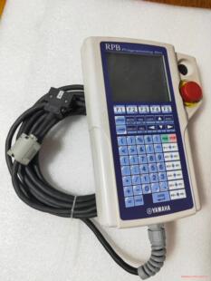 实物图 拆机件 功能议价商品 100山叶示教器YAMAHA RPB