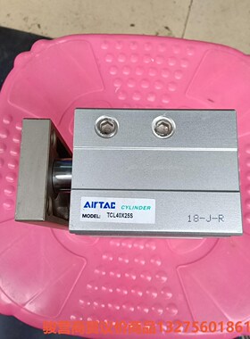 亚德客三杆气缸TCL40X25S骏营商贸—议价