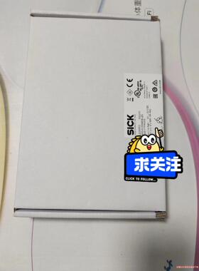 西克SICK槽型光电开关WFE-030040B121(议价商品）
