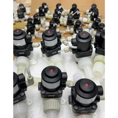 GEMU盖米气动阀610 15D78205211/NM,PV骏营商贸—议价