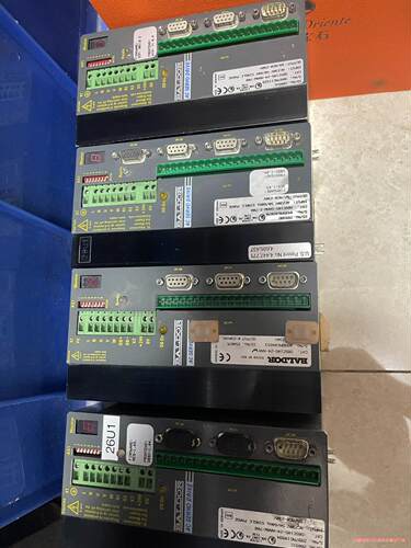 德国Baldor葆德DBSC105系列驱动，议价商品