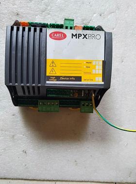 CAREL控制器 MPXPRO MX30M25H00议价商品