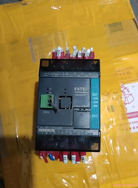 永宏FBs-14MAT2-AC！拆机实物图。功能包好，议价商品