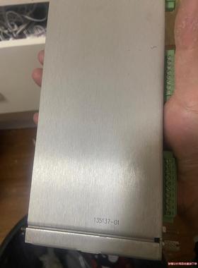 二手本特利后卡135137-01现货(议价商品）