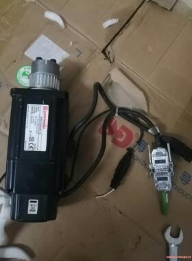 韩国LS伺服马达 APM-SC06ADK2-SC LS带煞车骏营议价商品