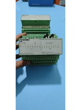 菲尼克斯2752961 IBSSTME24BKDIO8/8/骏营商贸—议价