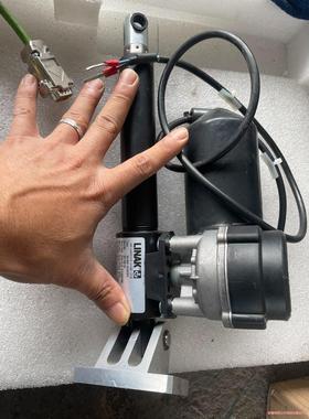 二手拆机原装LINAK 力纳克 升降柱 301200-101议价商品