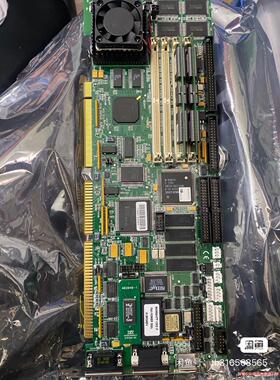 全新 Trenton 92-005449-XXX工控设备机主(议价商品）