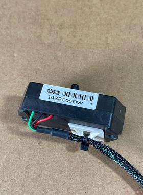 143PC05DW霍尼韦尔 压力传感器 拆机1个 功能完好议价商品