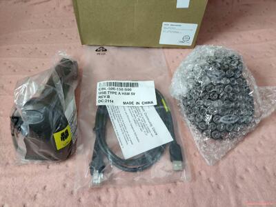 霍尼韦尔无线扫码枪1902-