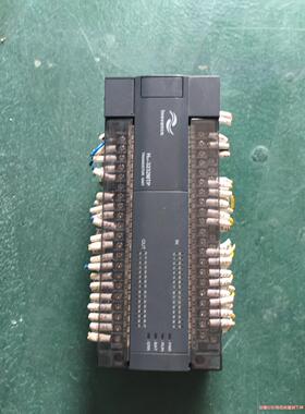 9成新汇川编程控制器H2U-3232MTP/MTQ议价商品