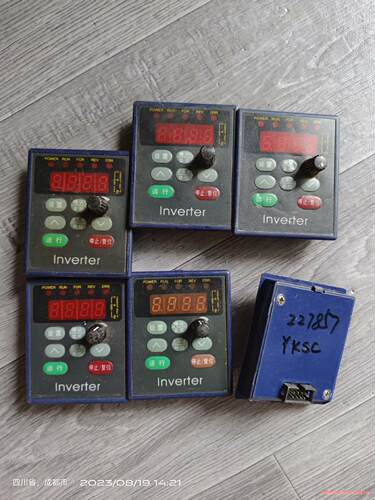 变频器面板   227857 YKSC骏营议价商品