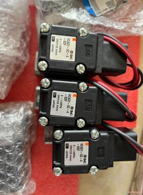 SMC全新原装正品现货供应，VCA31-5C-4-02F.(议价商品）