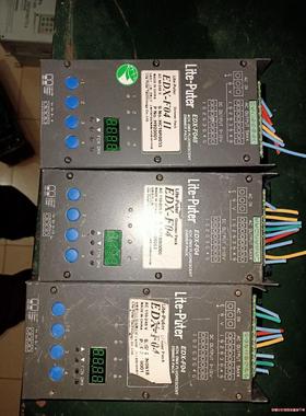 Lite-Puter环境灯光控制系统 四回路日光灯调光器 （(议价商品）