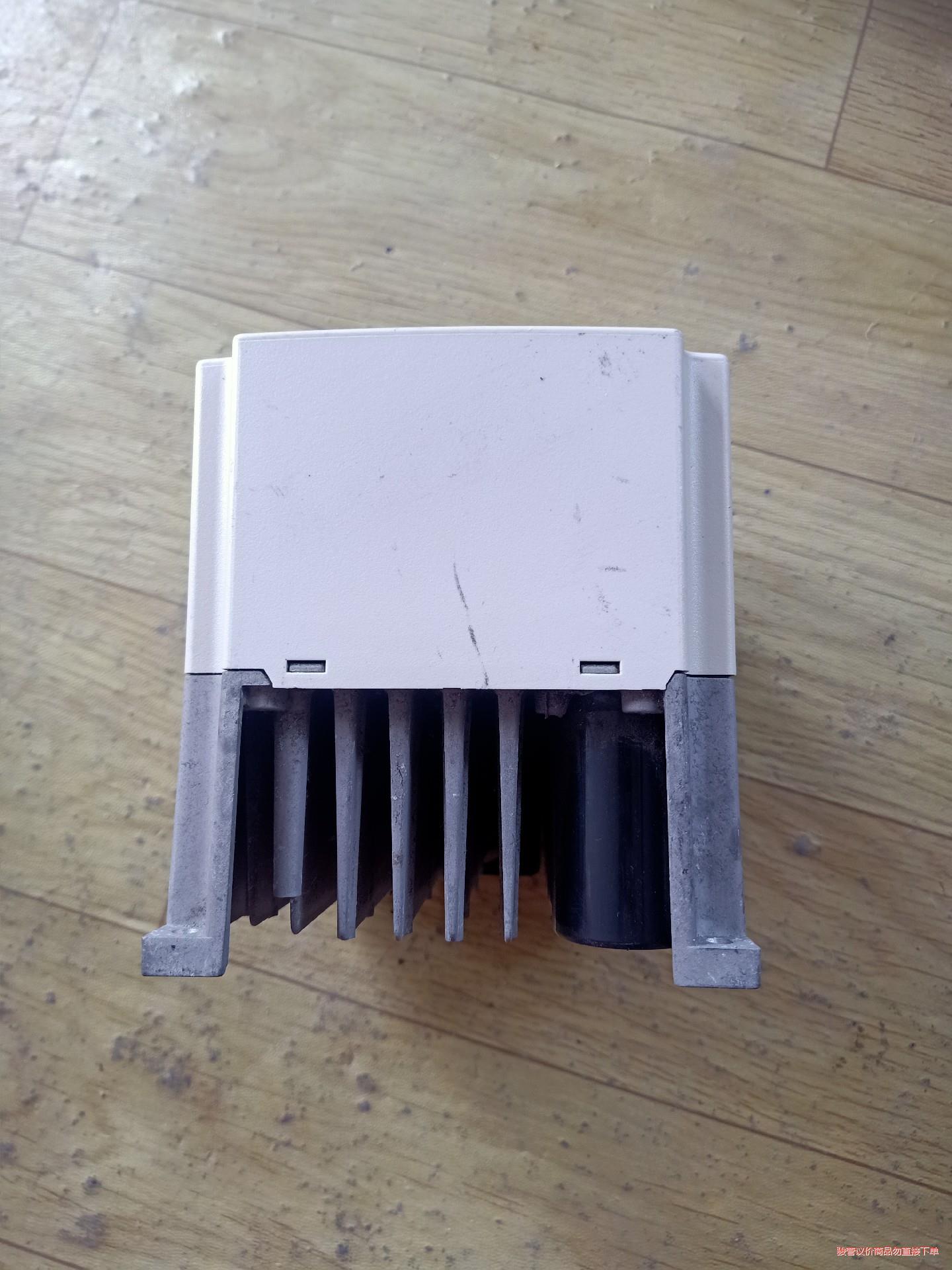 二手 欧瑞变频器F1000-G0015S2B(议价商品）