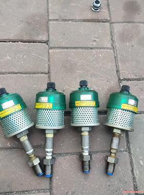 SMC过滤器AMC310－03实物拍照，二手拆机的，外观有点(议价商品）