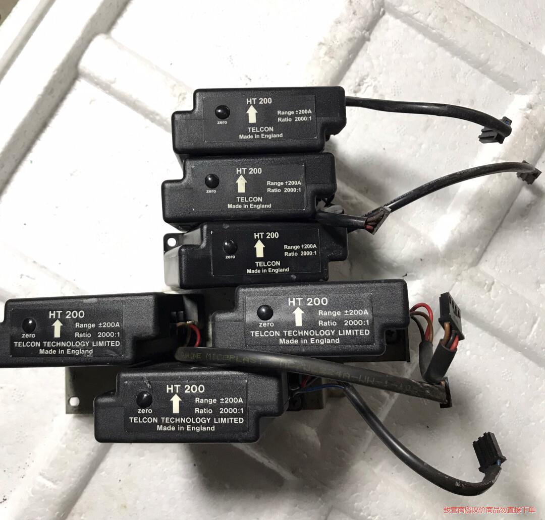 TELCON互感器 HT 200TELCON互感器 电流互感议价商品