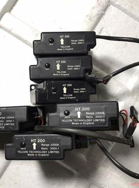 TELCON互感器 HT 200TELCON互感器 电流互感议价商品