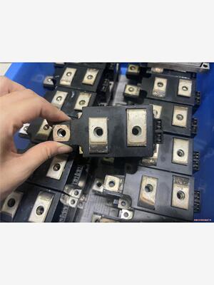 TT170N14KOF MCC170-12IO1模块原装拆机(议价商品）