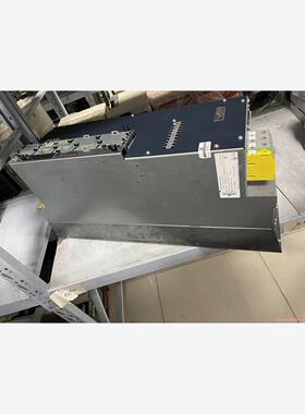 鲍米勒驱动器BM4145-ST0-01243-03 安装过未(议价商品）