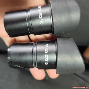 #摆摊赚闲钱 体视显微镜目镜wf20x12一对议价商品