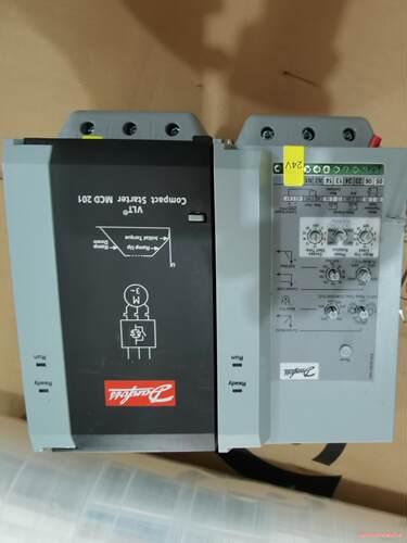 丹佛士MCD201-007-T4-CⅤ1  MCD202-0(议价商品）