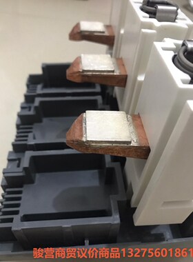 全新ABB接触器AF750-30动静触头AF580-30三动骏营商贸-议价