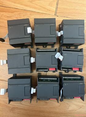 合信PLC模块 231-7PC32 AI4xRTD 拆机的一议价商品