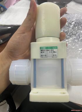 ckd手动阀MMD502-25BUP-20-U议价商品