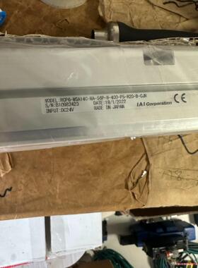 IAI电缸 型号RCP6-WSA14C-WA-56P-8-4(议价商品）