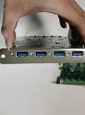 Neousys宸曜 PCIe-USB340 REV.A1 P议价商品