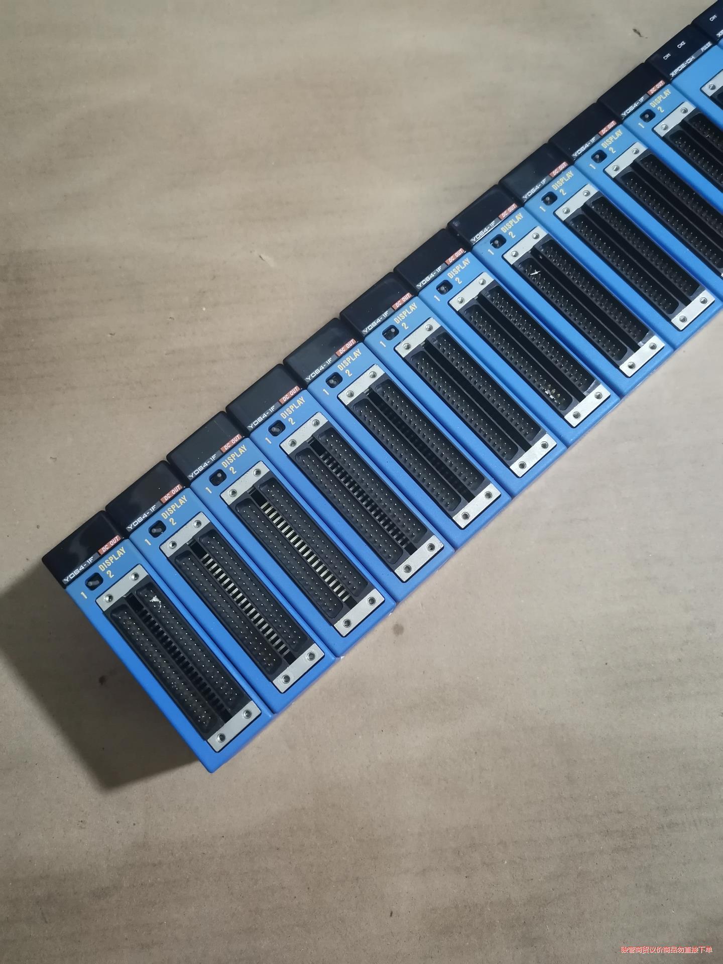 F3YD64-1F横河plc议价商