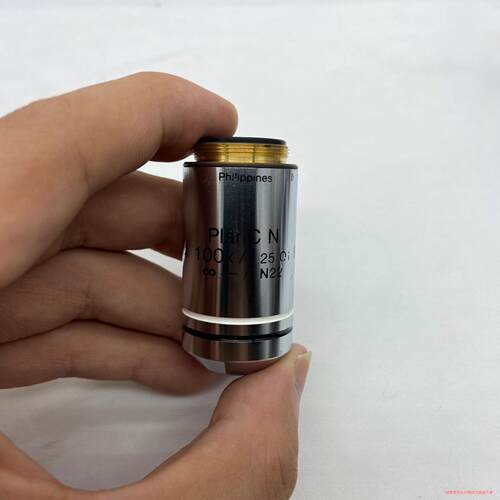 OLYMPUS奥林巴斯PlanC N 100X/1.25 o议价商品
