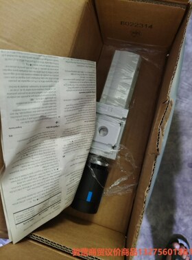 费斯托，529224 MS6-LFR-3/8-D7-CRM-骏营商贸—议价