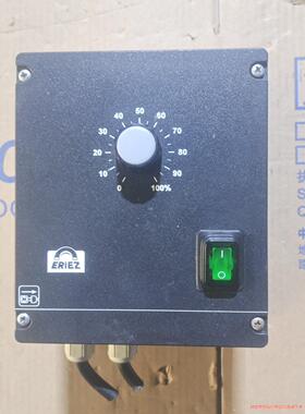 ERIEZ艺利RQS  A-564386一台二手拆机宝贝，成议价商品