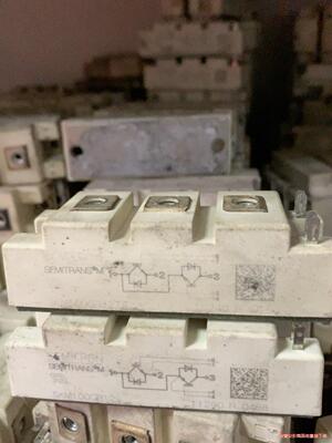 SKM100GB12V SKM100GB124D 包好用需要(议价商品）