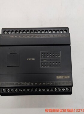 永宏pLC/模块  B1-24XYR骏营商贸—议价