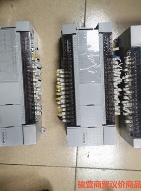 维控PLC，型号LX3V-2424MT4H-A，现货4条，成骏营商贸—议价