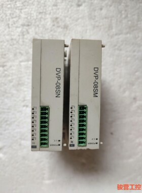 DVP08SM11N  DVP08SN11R  实物图，功能骏营商贸-议价