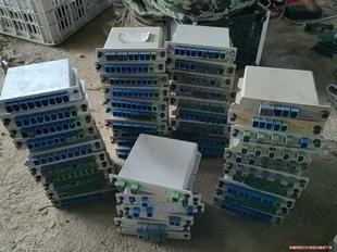 共50個 分光器 2個大 當4個小 標價單個議價商品 打包出